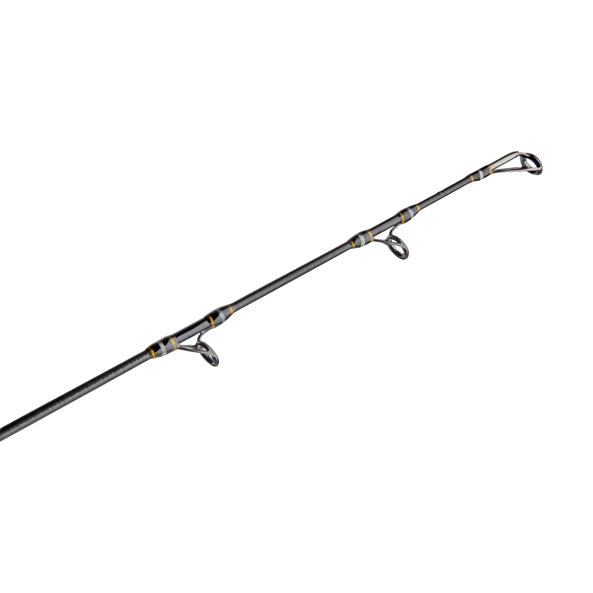 Carnage® III Inshore Spinning Rod