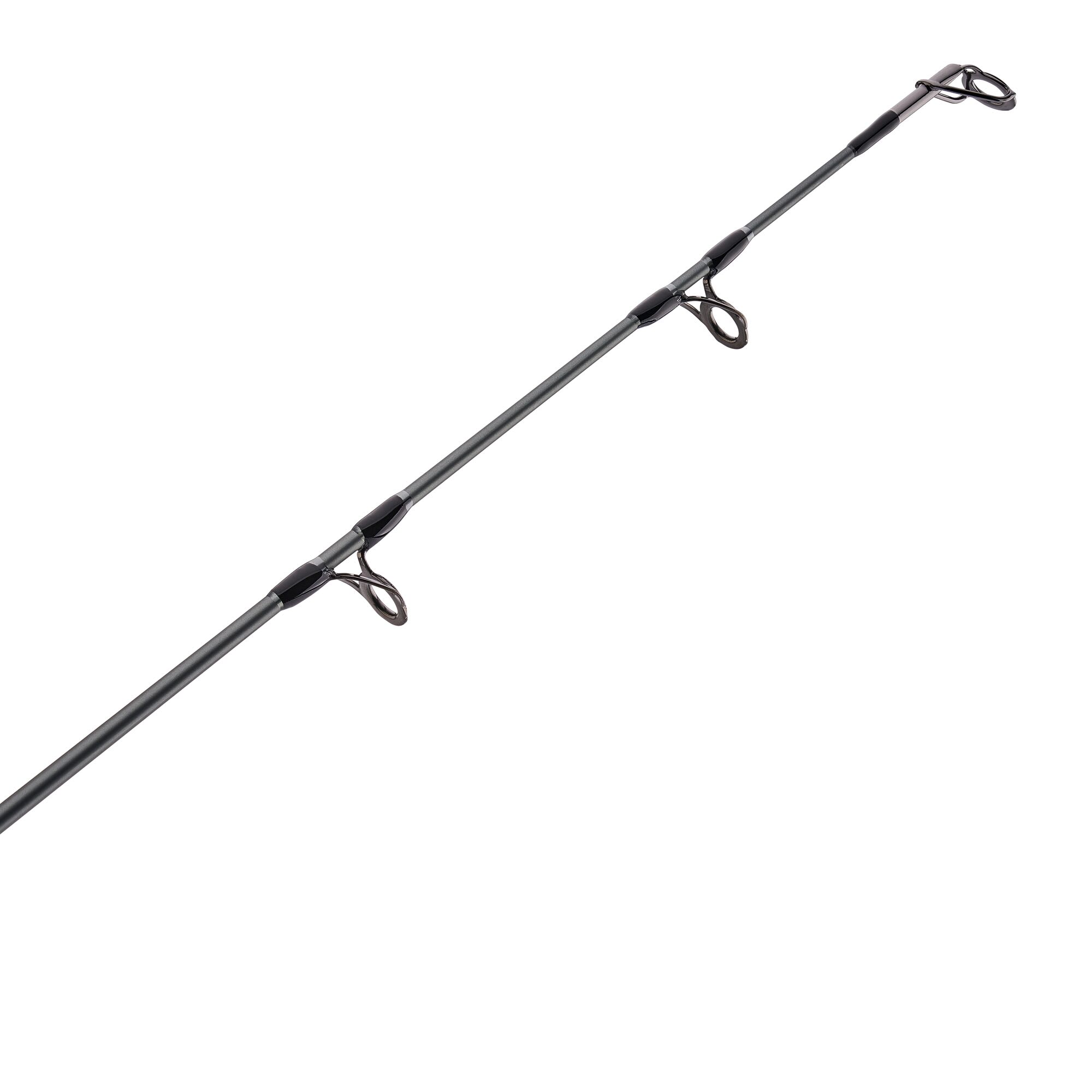 Prevail® III Spinning Jig Rod
