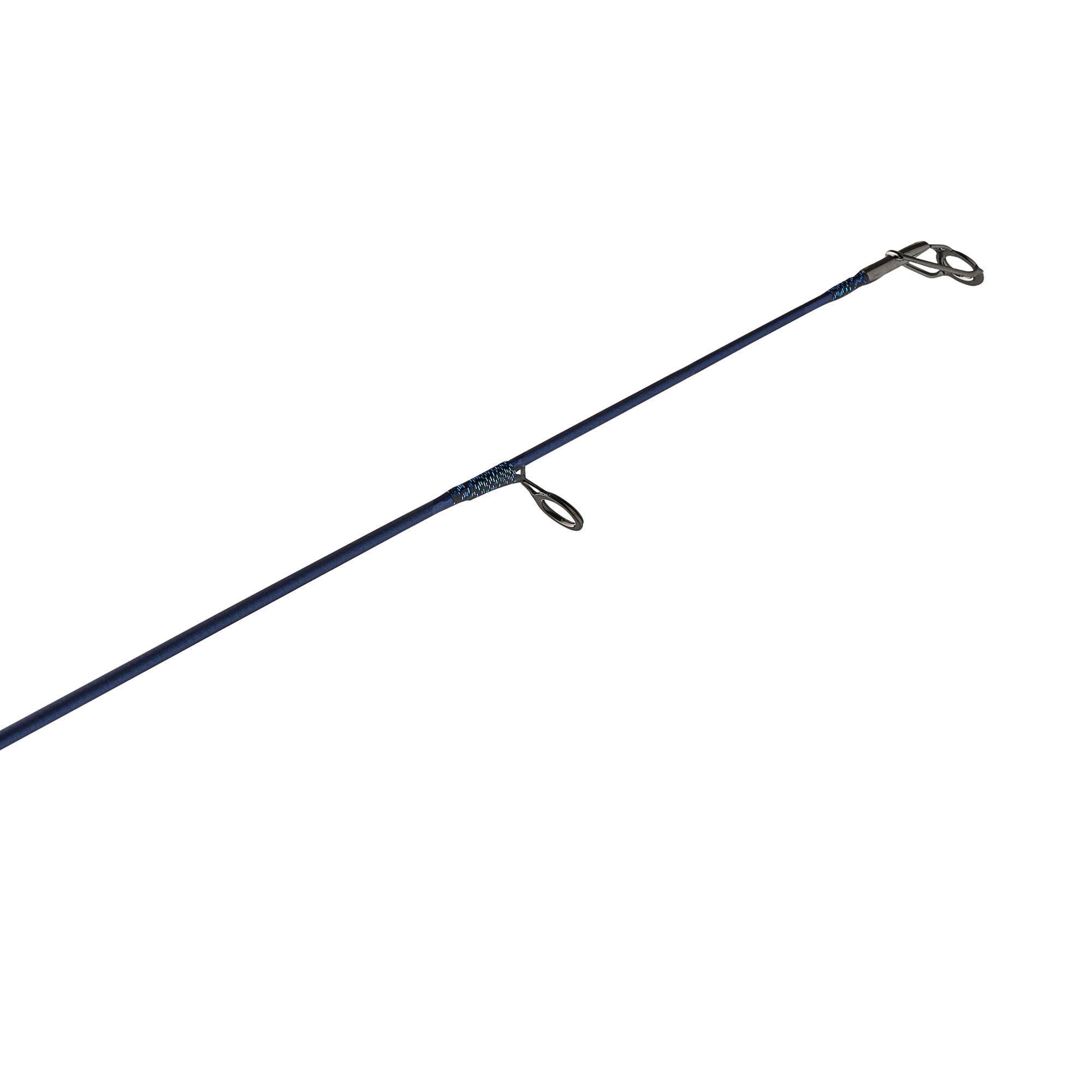 Pursuit® V LE Spinning Combo