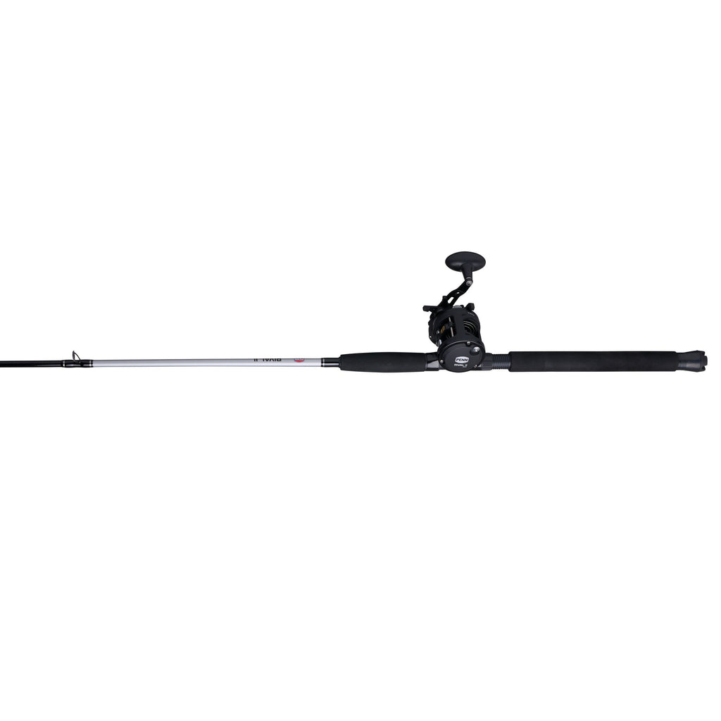 Rival™ II Level Wind Combo