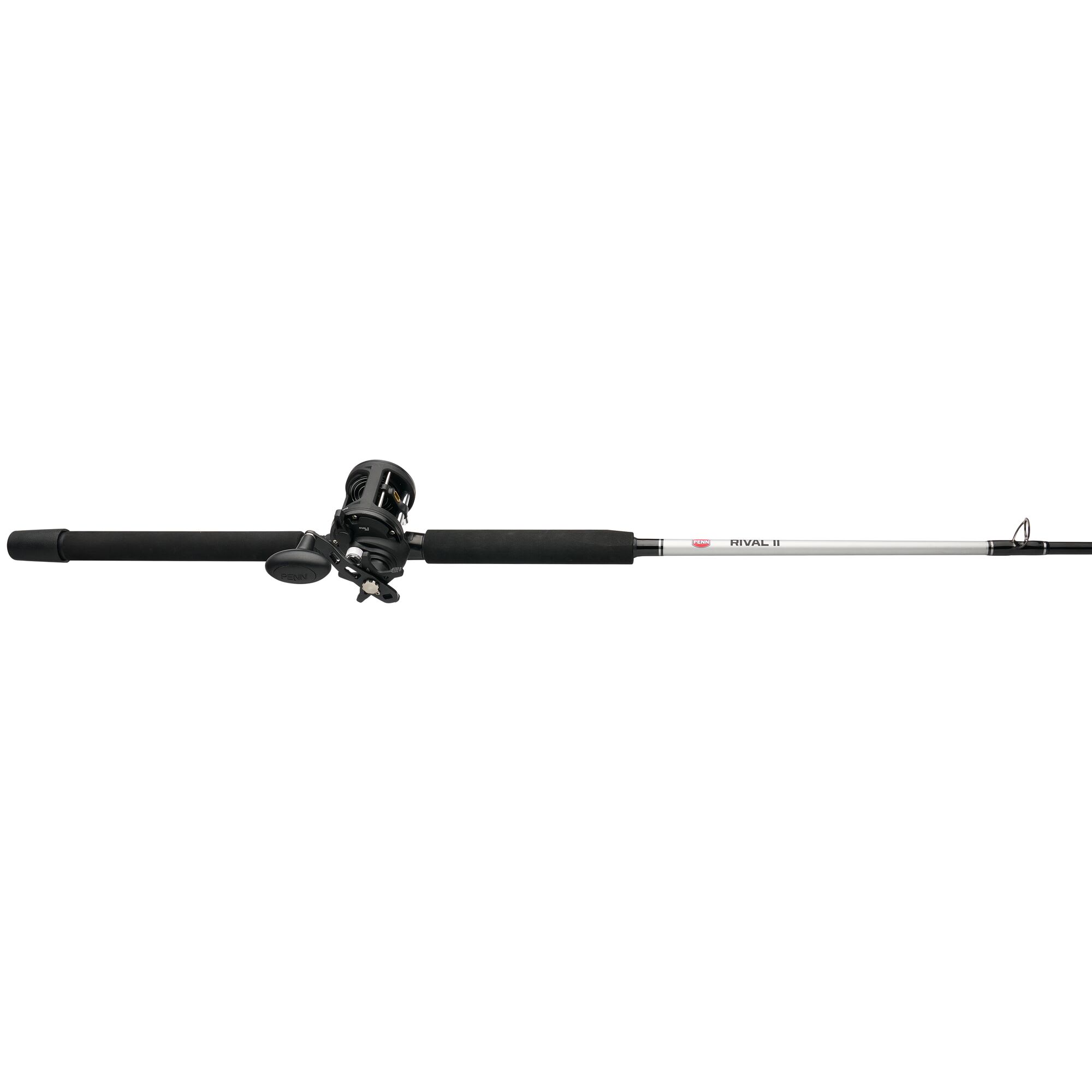 Rival™ II Level Wind Combo