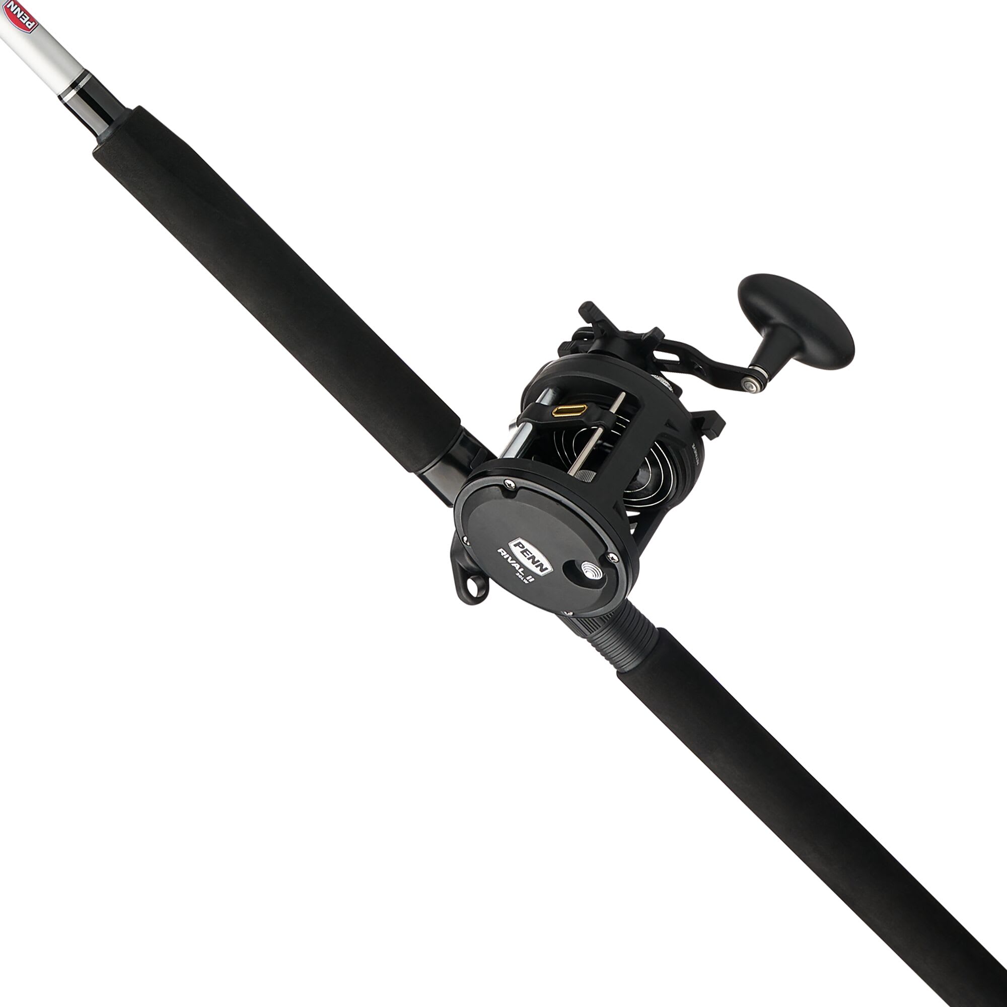 Rival™ II Level Wind Combo