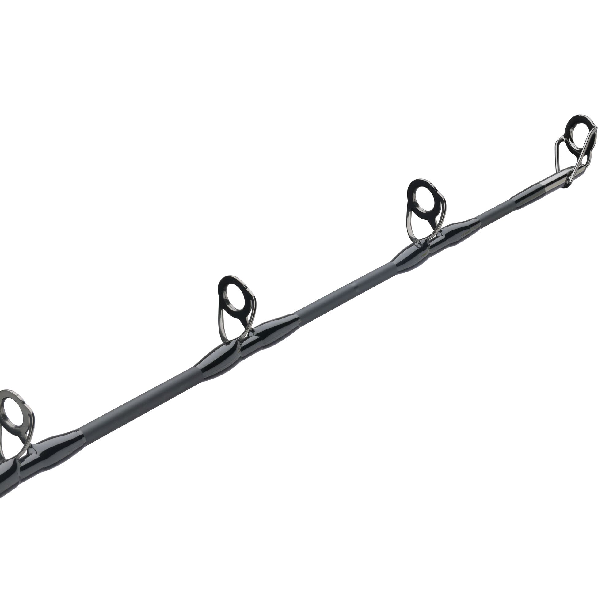 Squadron® IV Jig Conventional Rod